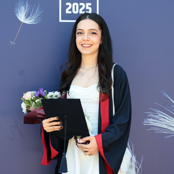Feyza Nur Severdim