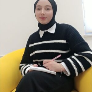 Derya KATOK