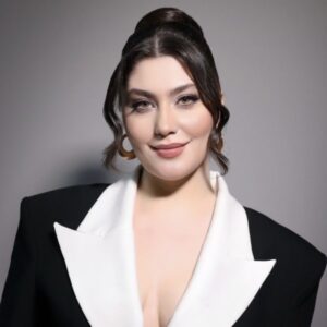 Zişan Fulya Kuday