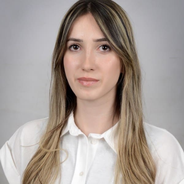 Ezgi Hadzhayomeroglu