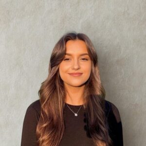 Ayşegül Özbahçeli
