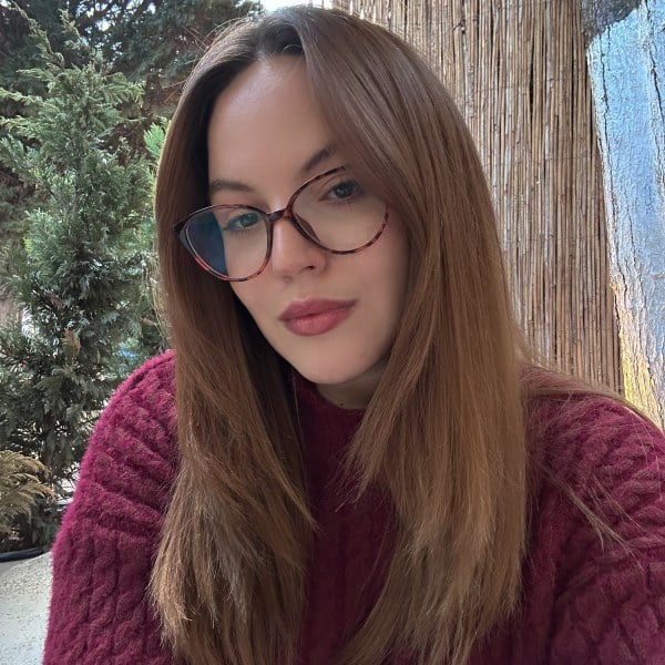 Beyza Türkay