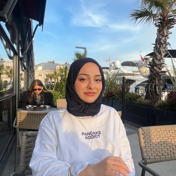 İrem Çınar
