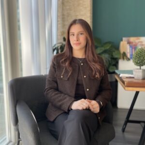 Sevde Özcan