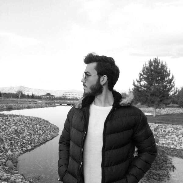 Enes Ali Şavkılı