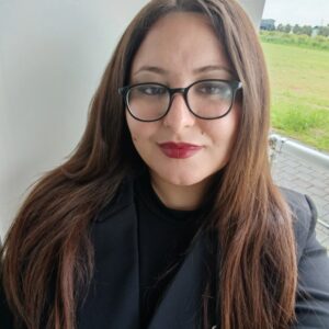 Zeynep Erdem
