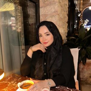 Zeynep Cansu Samsama