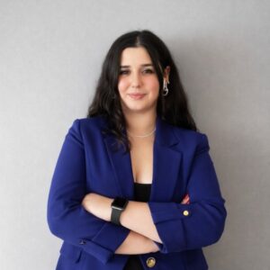 Hatice Sevgi Arslan