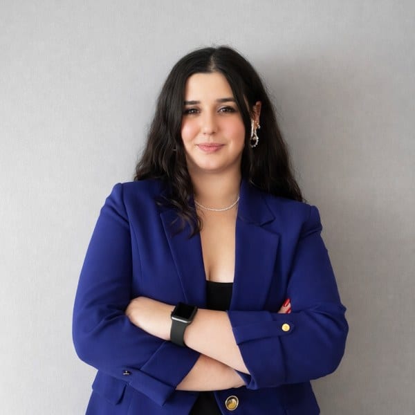 Hatice Sevgi Arslan