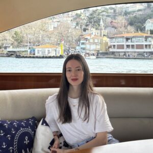 Duygu Yılmaz