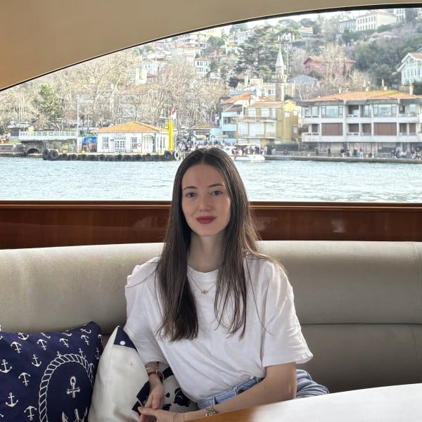 Duygu Yılmaz