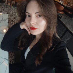 Zeynep Yapınca