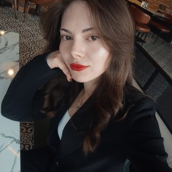 Zeynep Yapınca