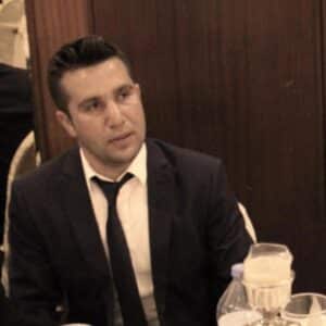 UFUK UĞURLU