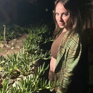 Zeynep Erişken