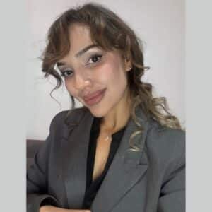 Umay Şeyda Yılmaz