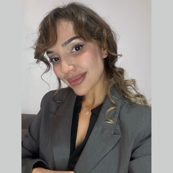 Umay Şeyda Yılmaz