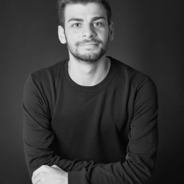 Berkay Öztürk
