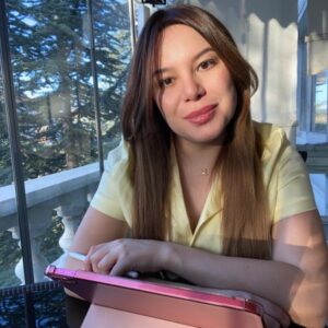 CEREN YALÇINTAŞ