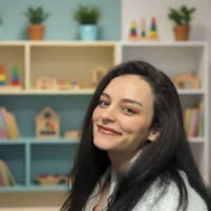 Gizem Şentürk Şirin