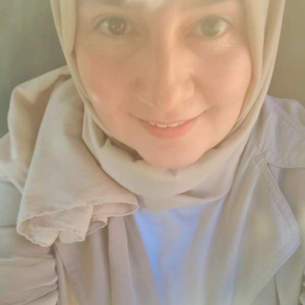 Perihan Bekdaş
