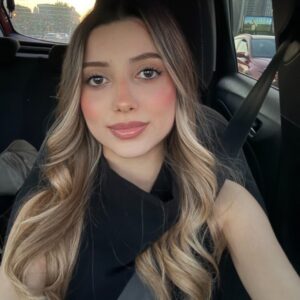 Tuğçe Kirişci