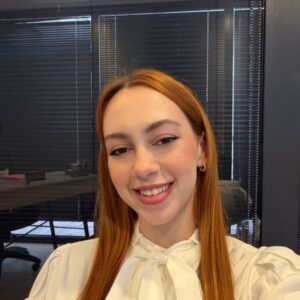 Ceren Ecem Kılıç