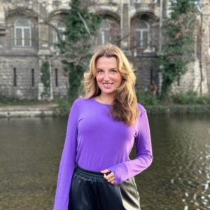 Gizem Yılmaz Özden
