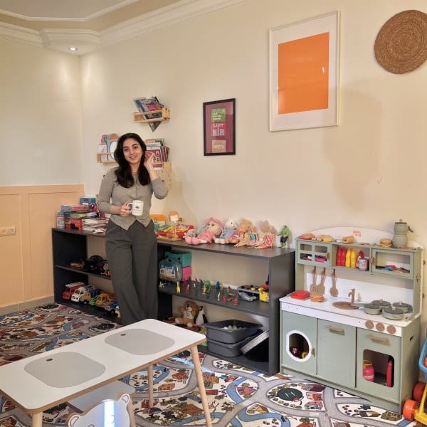 Kardelen Rabia Bozkurt