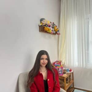 Fulya Aleyna Değer