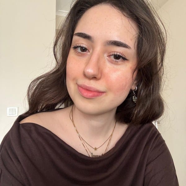 Şevval Demir