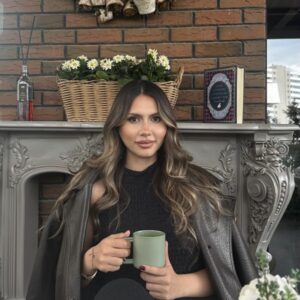 Sude Yılmaz