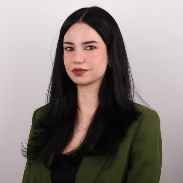 Melisa Saygı