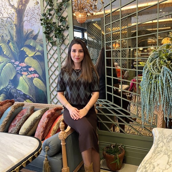 Merve Nur aktaş