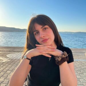 Beyza Nur Sürer