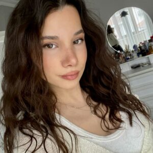 Ceyda Çeşmecioğlu