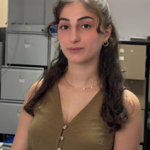 Zübeyde Doğan