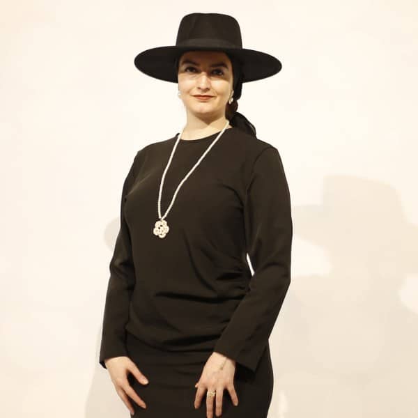 Meryem Elif Bilgili