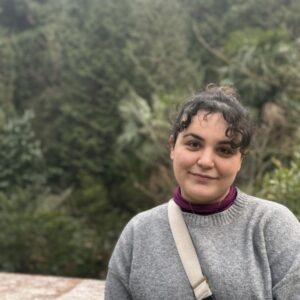 DİLRUBA HABİBE KOÇ