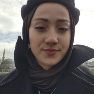 Ayşenur yener