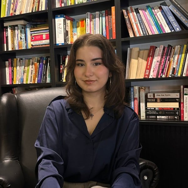 Şevval Gözde Yiğitoğlu
