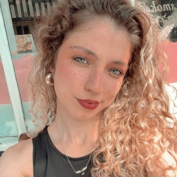 Eda Zümra Karapınar
