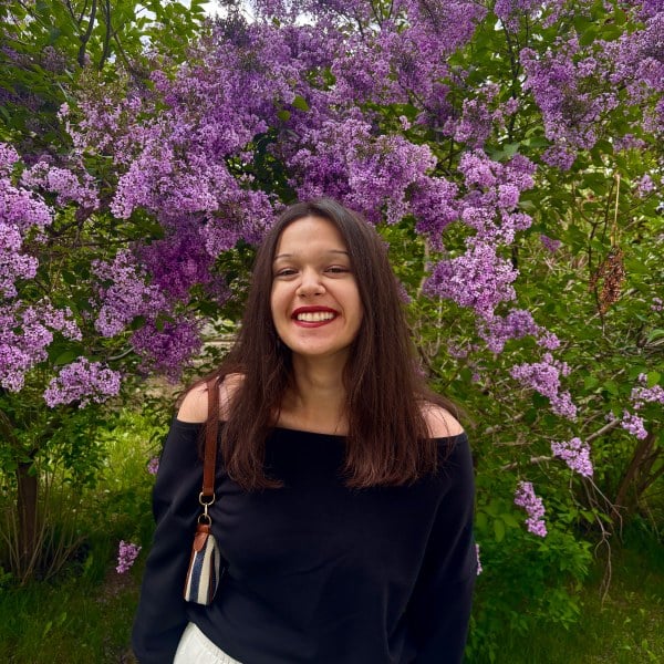 Selin Su Yıldırım