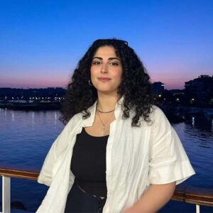 Eda Balıkçı