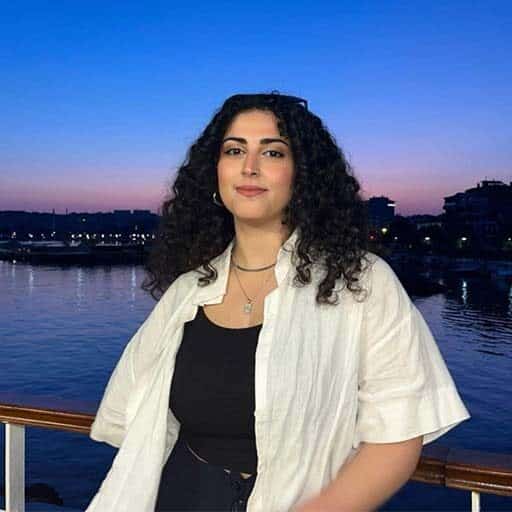 Eda Balıkçı