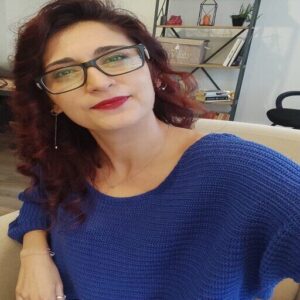 Aşkın Çisem Özgüler