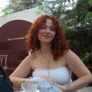 Ayşe Nil Demirel