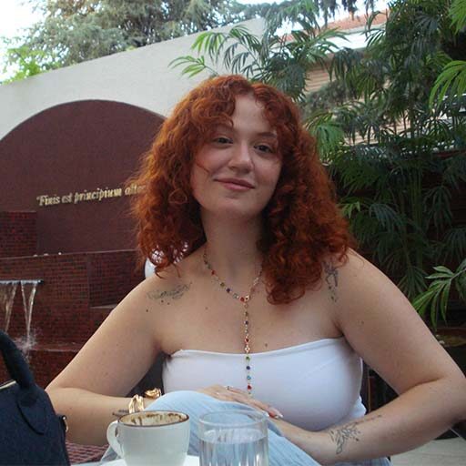 Ayşe Nil Demirel