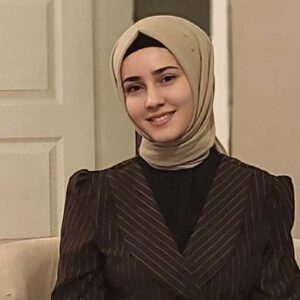 Hiranur Avşar