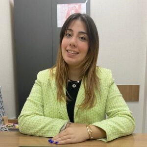 İrem Nişancı